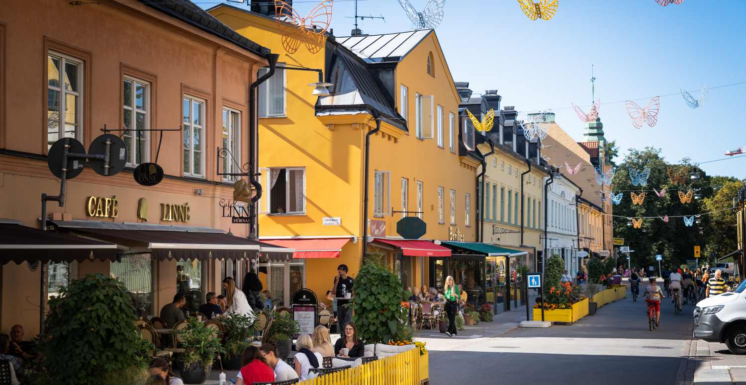 Uppsala