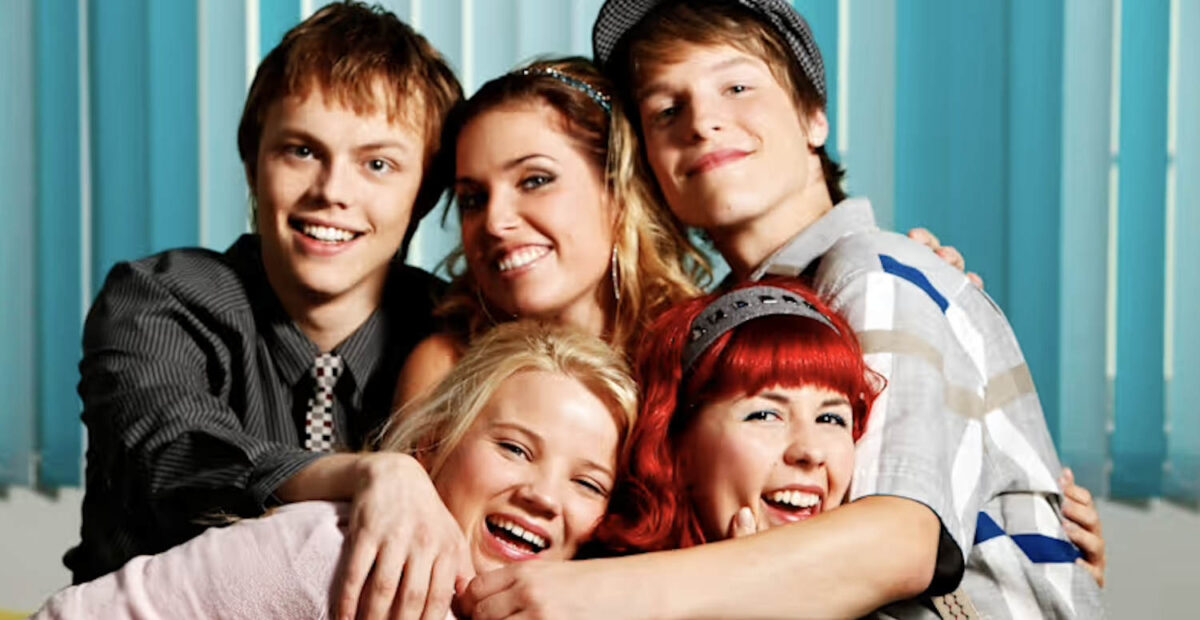 Uusi päivä, Yleisradio