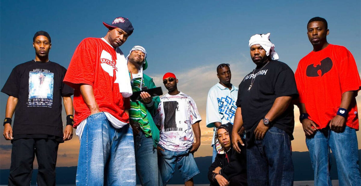 Wu-Tang Clan