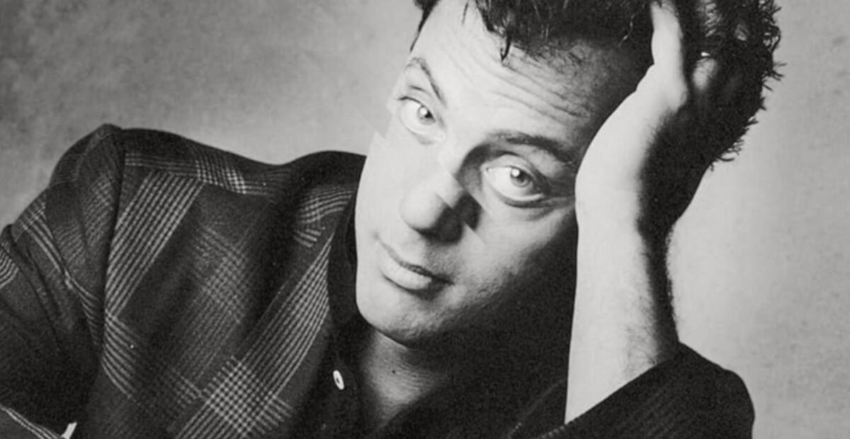 Billy Joel, The Greatest Hits
