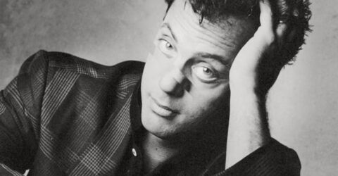 Billy Joel, The Greatest Hits