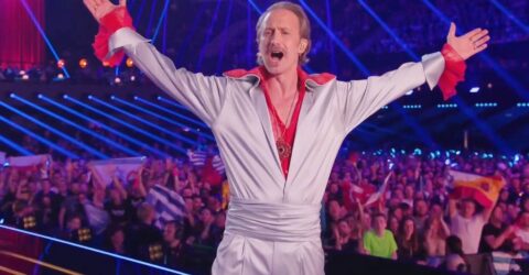 Euroviisut 2026