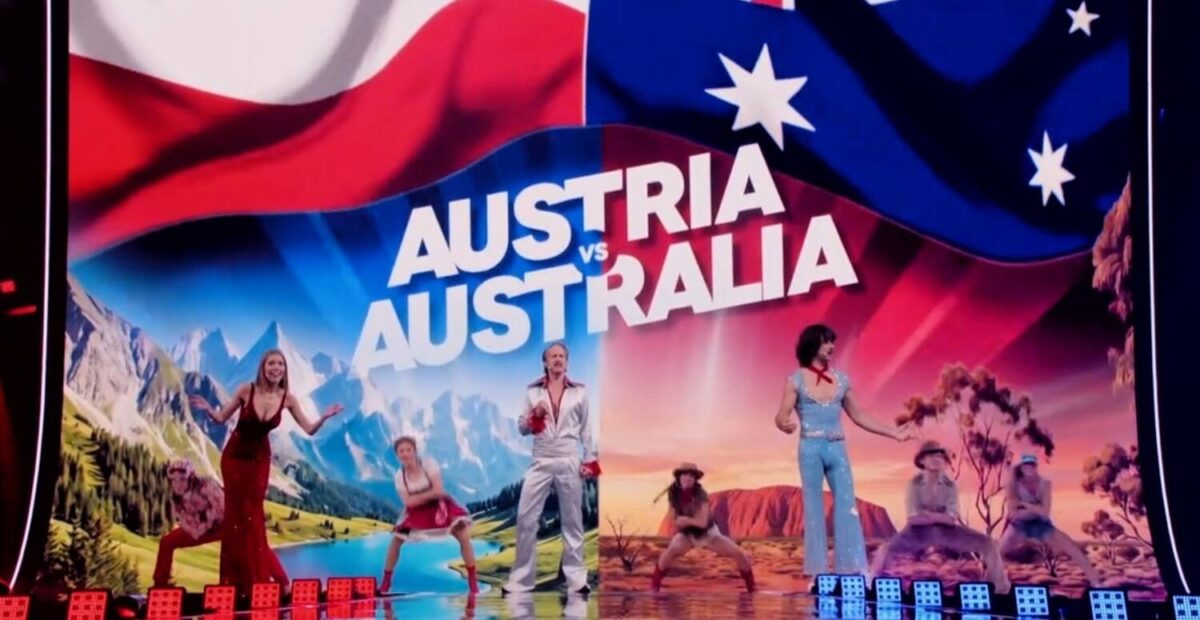 Euroviisut 