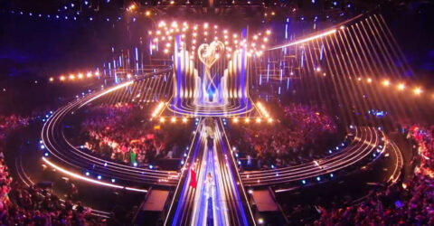 Euroviisut Wienissä