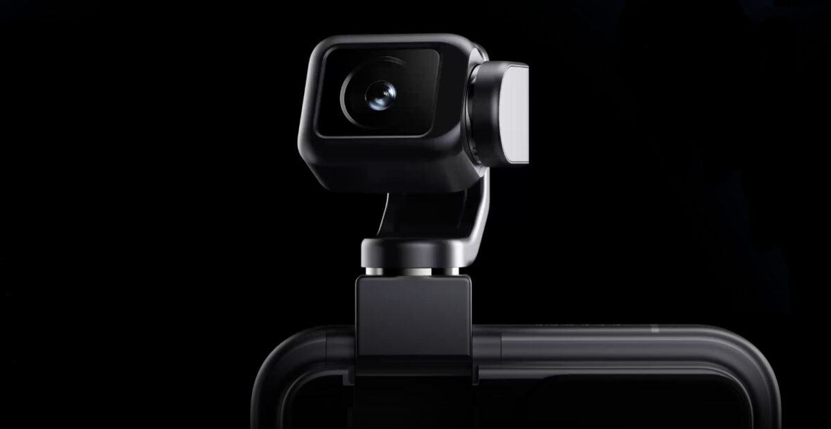 Honor Robot Phone