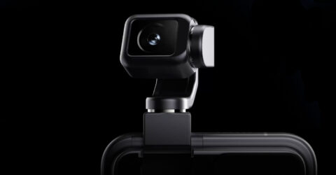 Honor Robot Phone