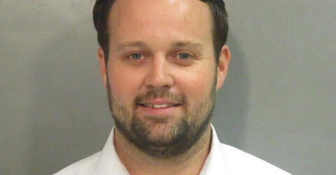 Josh Duggar