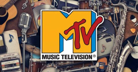MTV Music Television