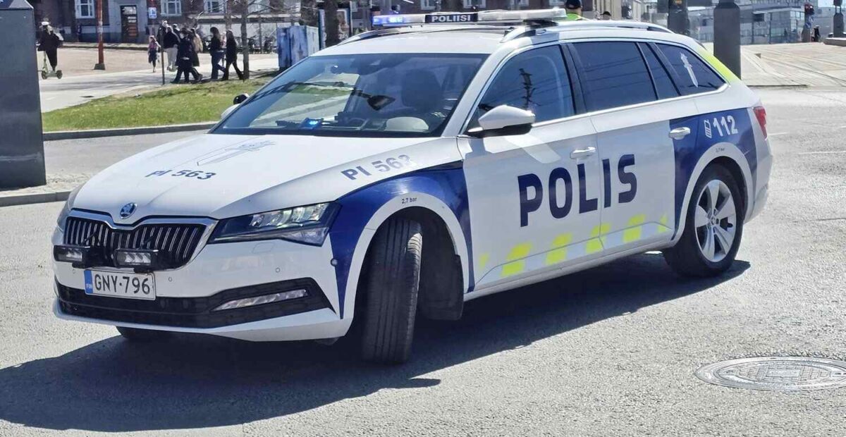 Poliisi