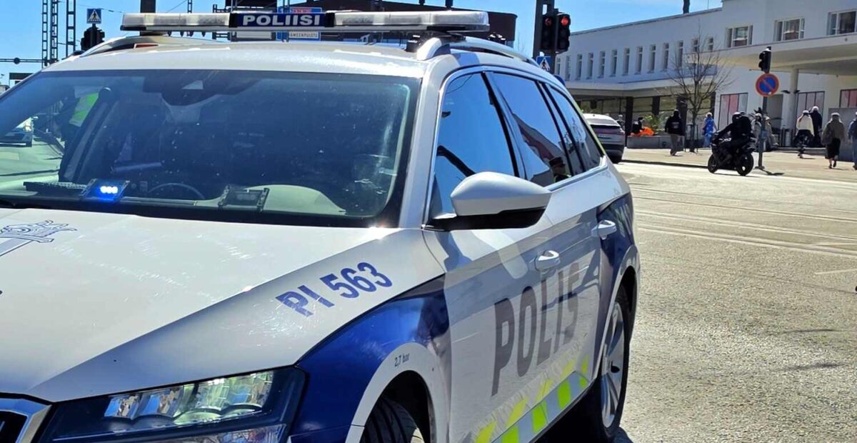 Poliisi
