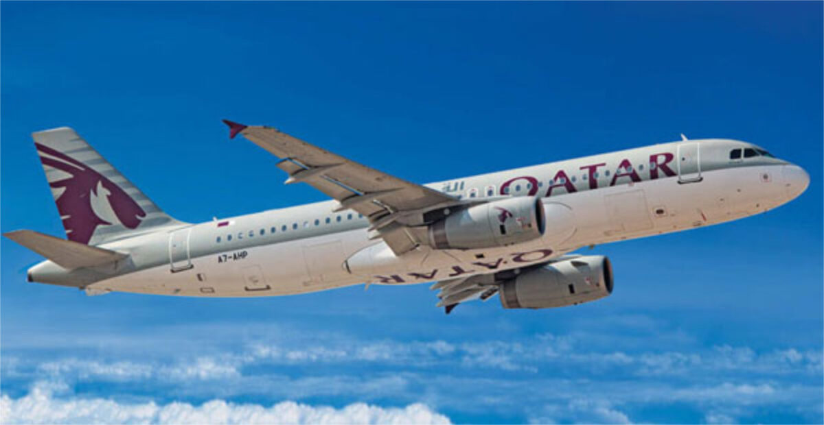 Qatar Airways