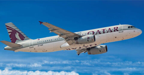 Qatar Airways