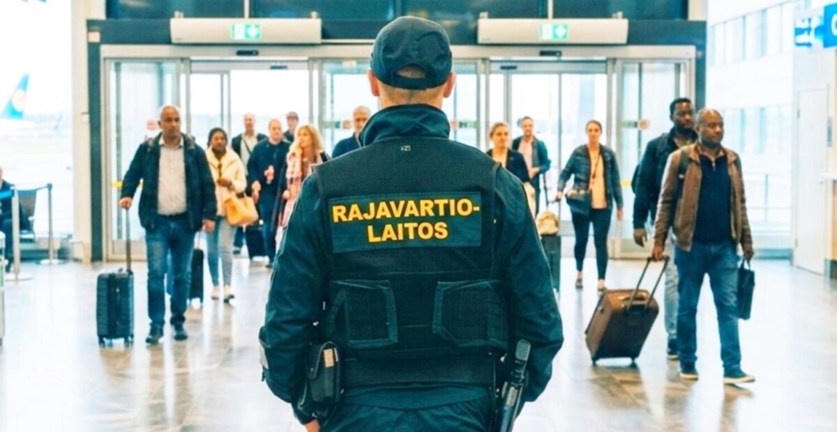 Rajavartiolaitos