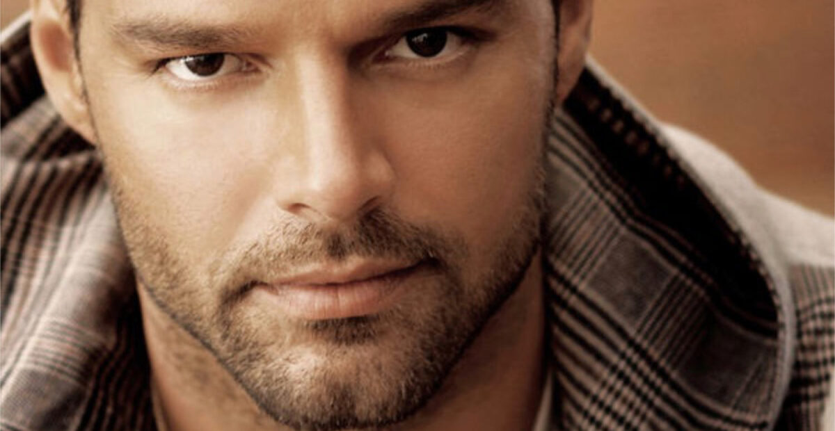Ricky Martin