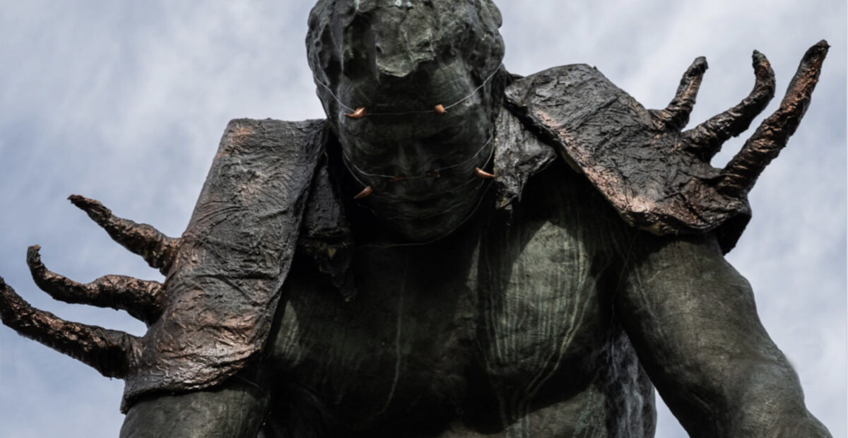 Lordi ja Rovaniemi