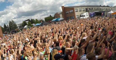 Solar Sound Festival