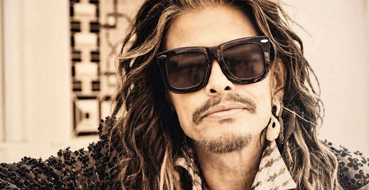 Steven Tyler, Love is Your Name