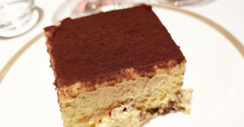 Tiramisu