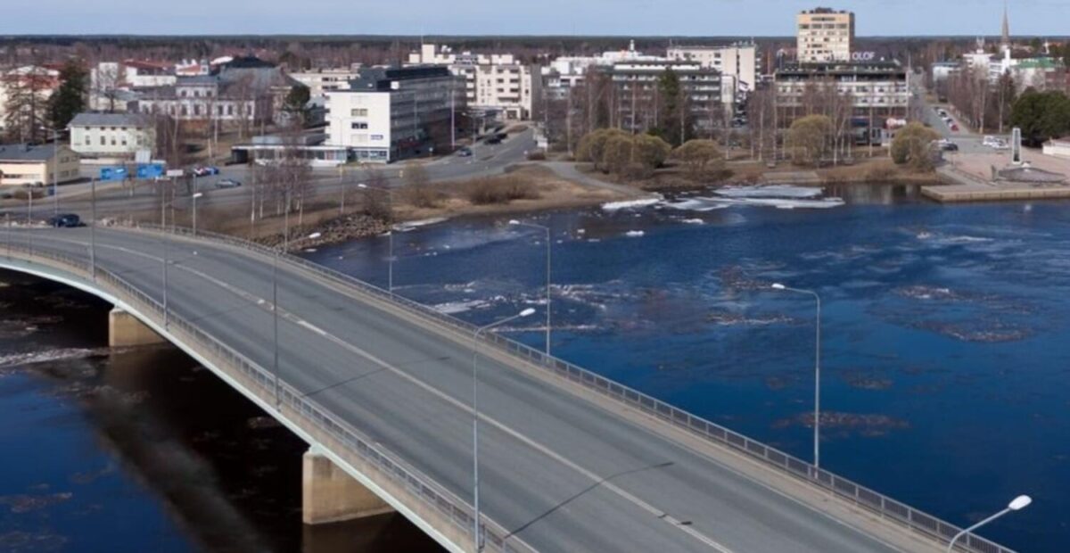 Suomen ja Ruotsin välinen silta suljetaan – kiertotie 150 kilometriä