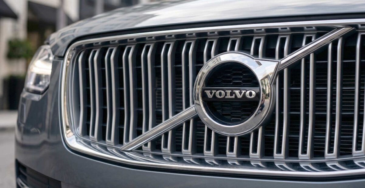 Volvo