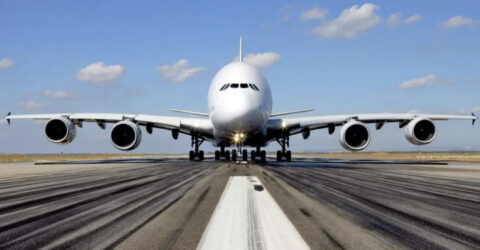 Airbus A380
