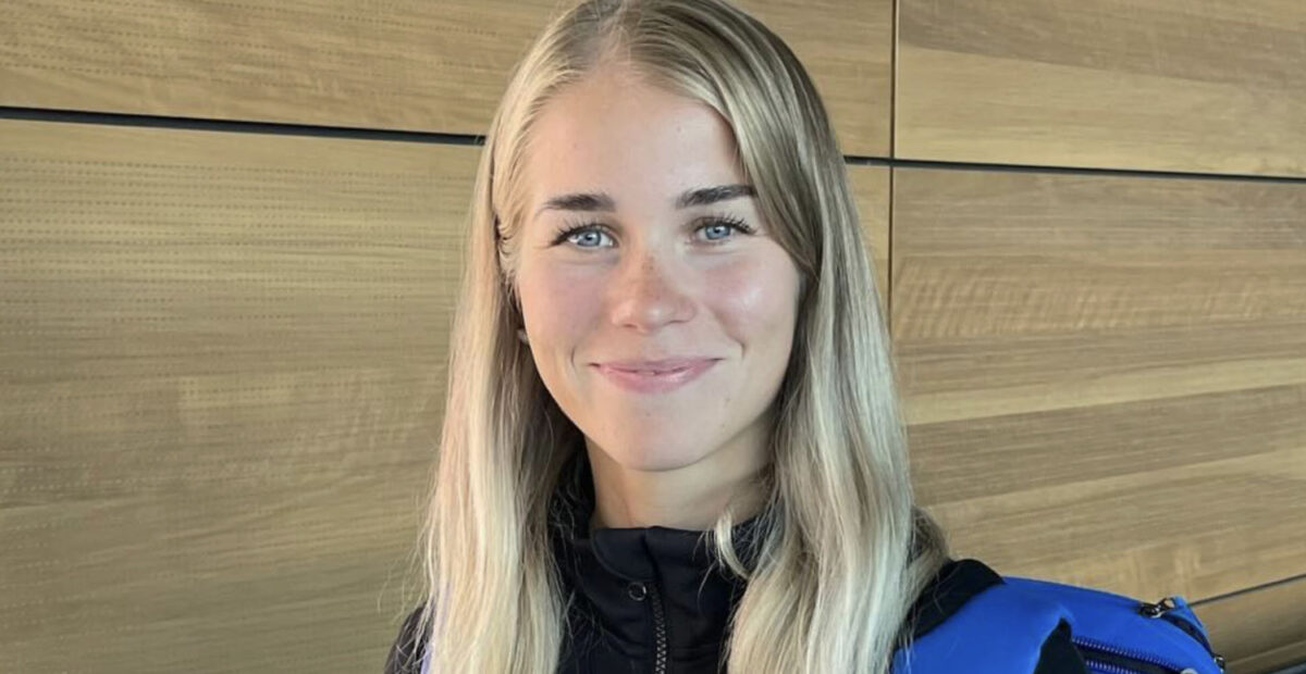 Alisa Vainio