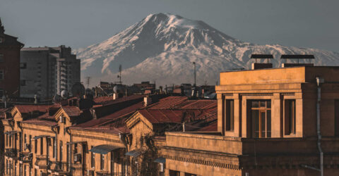 Armenia. Gevorg Avetisyan