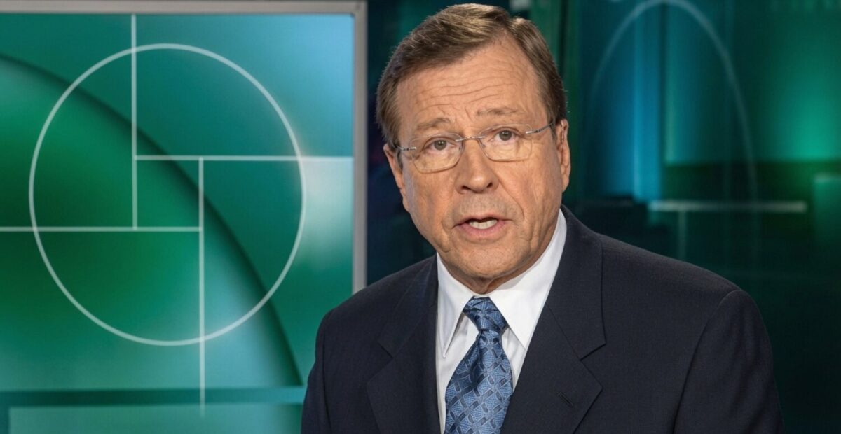 Arvi Lind, Yleisradio 