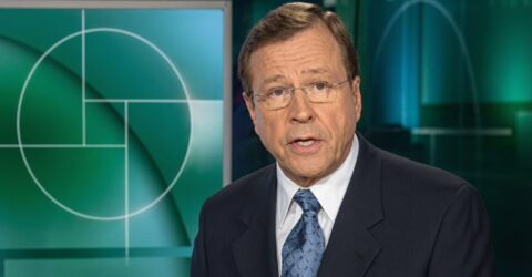 Arvi Lind, Yleisradio 