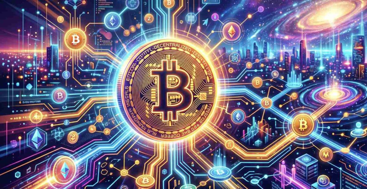 Bitcoin