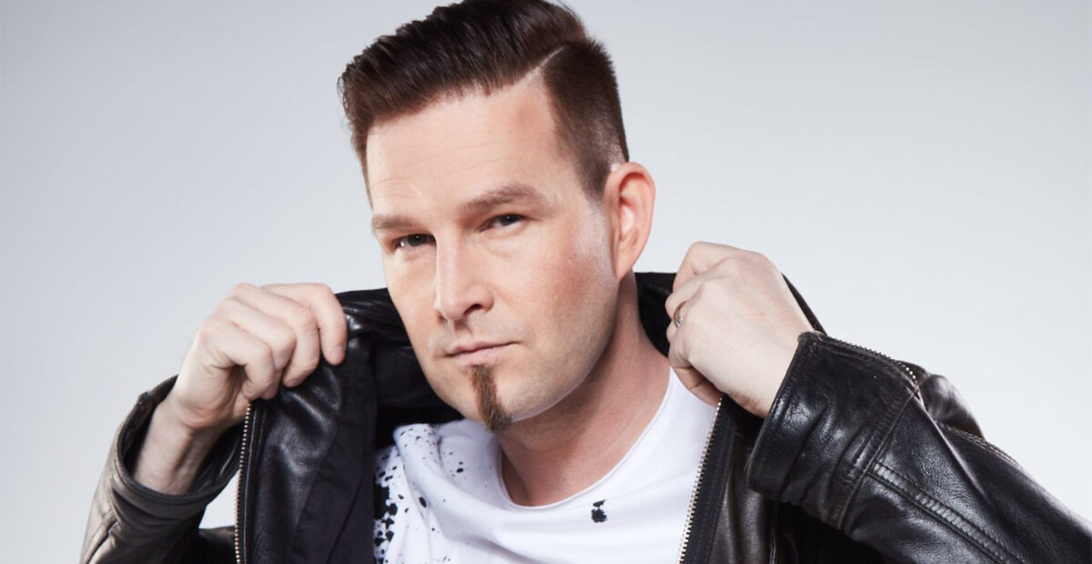 Darude