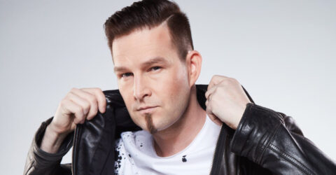 Darude