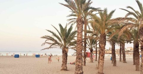 Espanja, Valencia