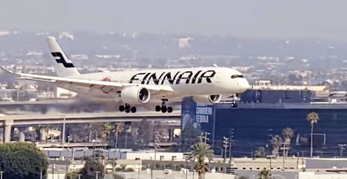 Finnair