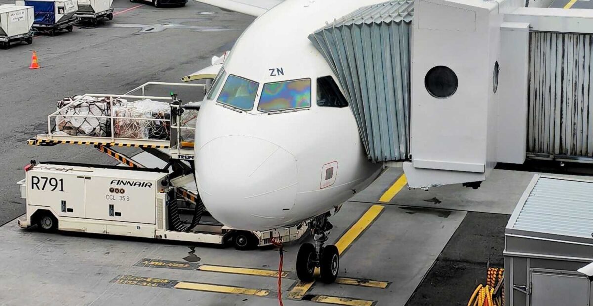 Finnair