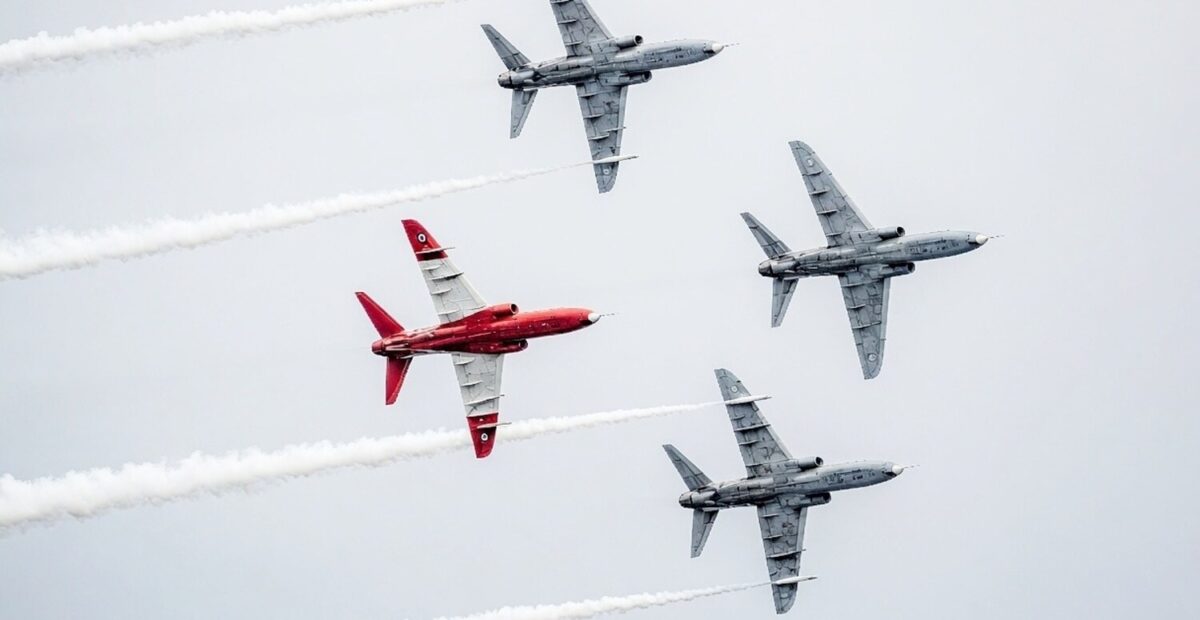 Hawk Mk51