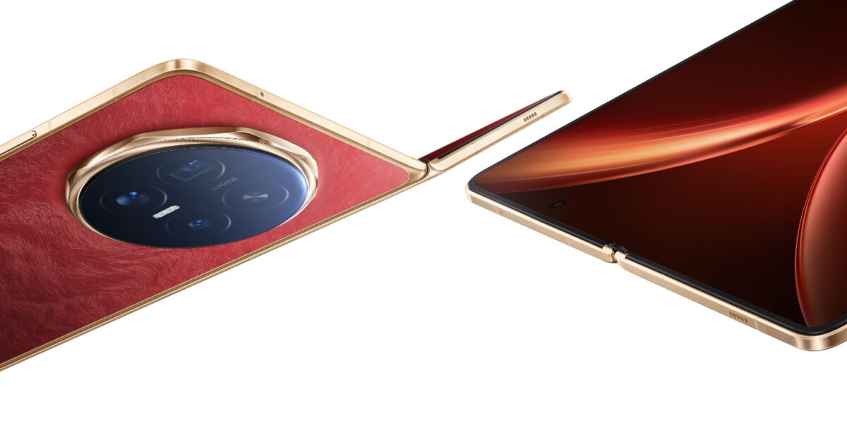 Honor Magic V6