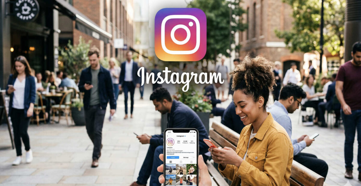Instagram
