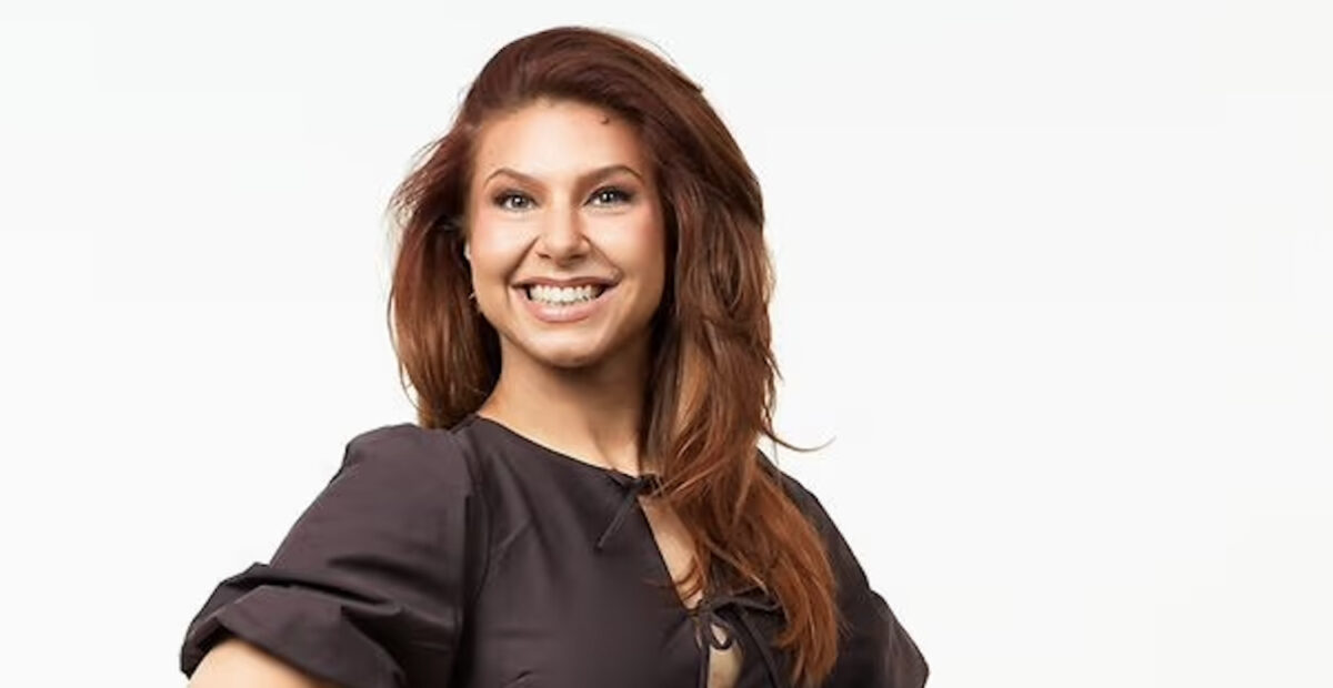 Katri Riihimäki, MTV3
