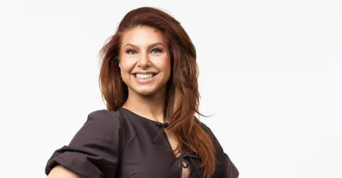 Katri Riihimäki, MTV3