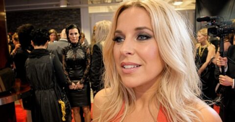 Krista Siegfrids