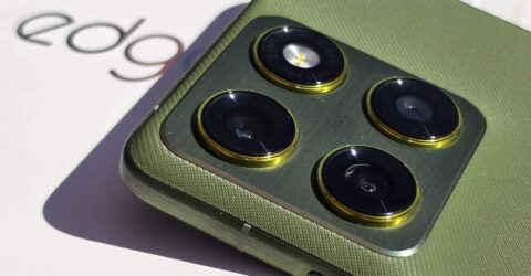 Motorola Edge 70