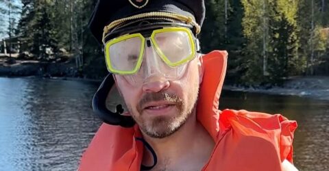 Pelastuslaitokselta tärkeä viesti uimarannoille