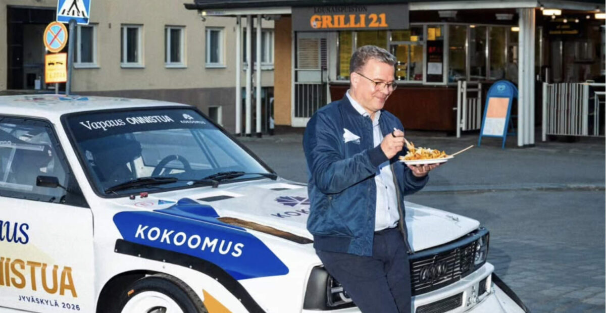 Petteri Orpo