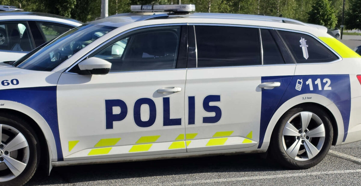 Poliisi
