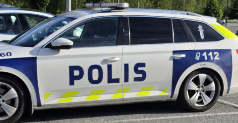 Poliisi