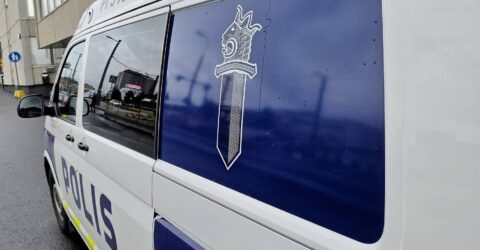 Poliisi