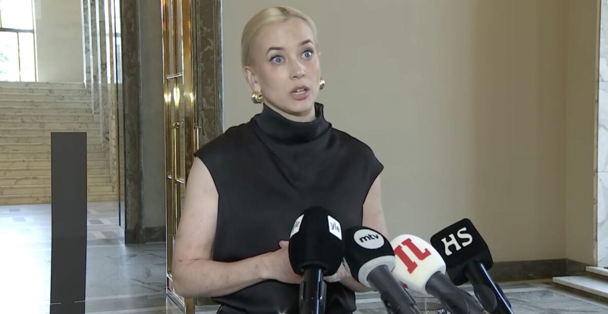 Sofia Virta