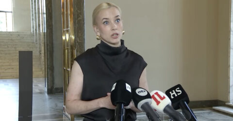 Sofia Virta