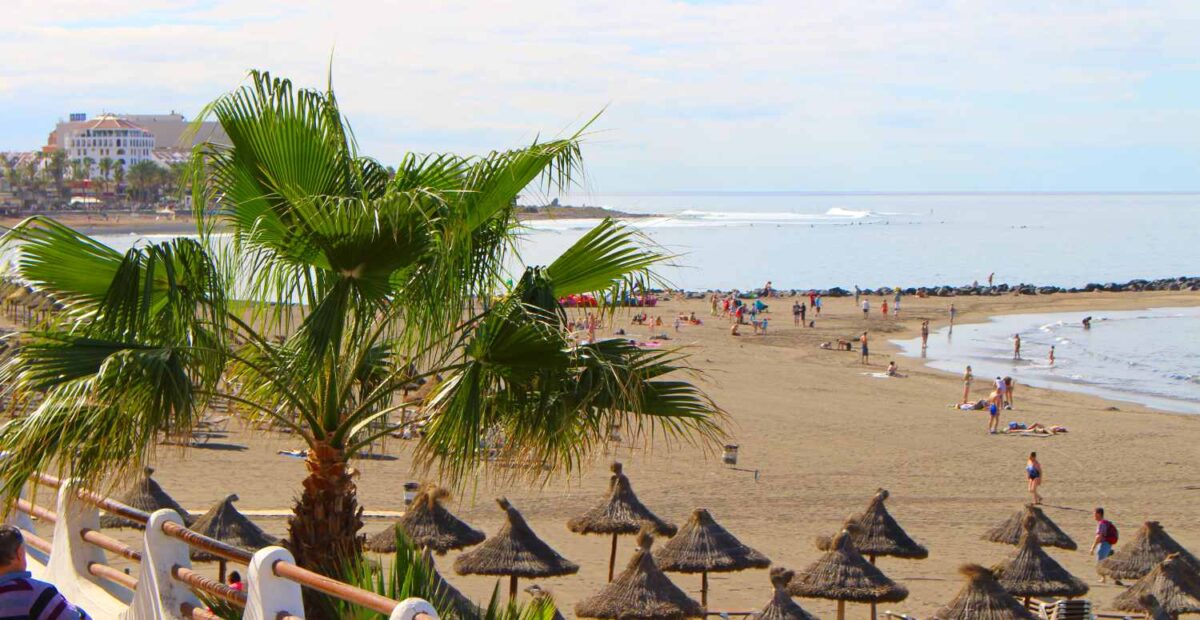 Teneriffa